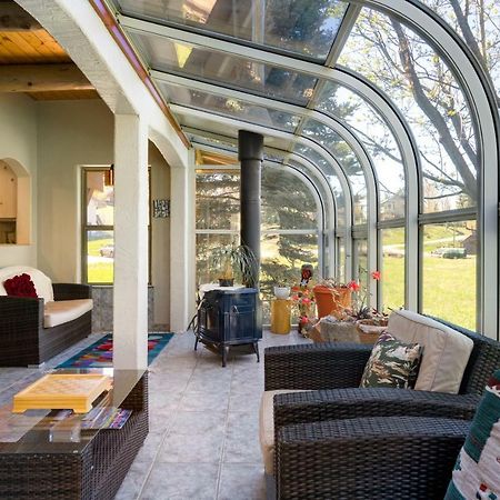 Mariposa Lodge Bed And Breakfast Steamboat Springs Bagian luar foto
