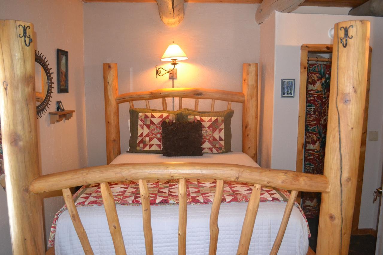 Mariposa Lodge Bed And Breakfast Steamboat Springs Bagian luar foto