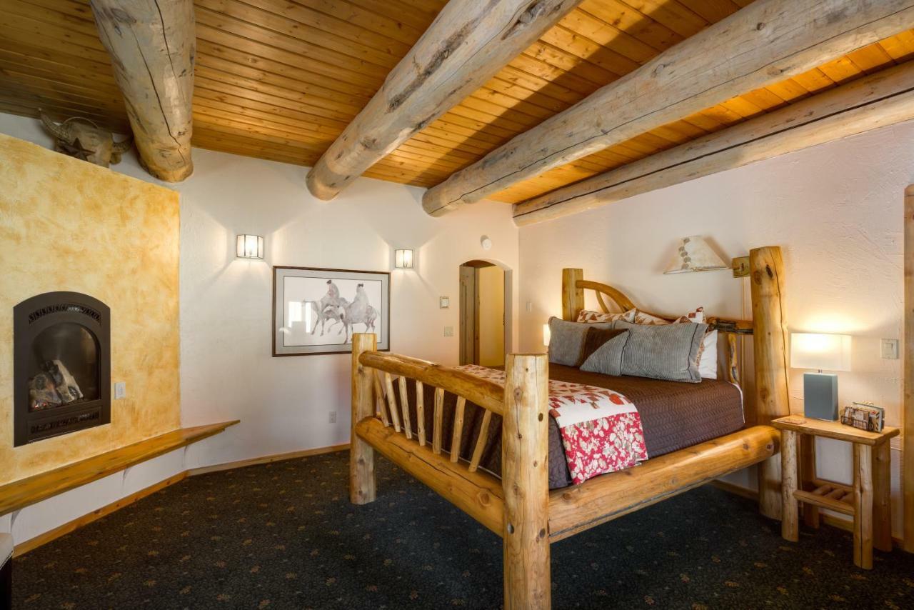 Mariposa Lodge Bed And Breakfast Steamboat Springs Bagian luar foto