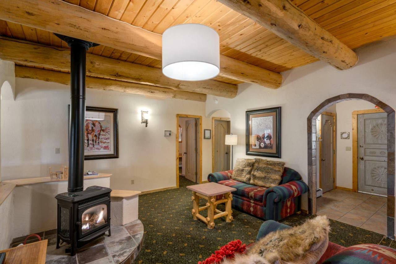Mariposa Lodge Bed And Breakfast Steamboat Springs Bagian luar foto